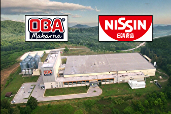 Oba Makarnacılık, Sakarya'nın Hendek ilçesindeki noodle fabrikasını Japonlara sattı