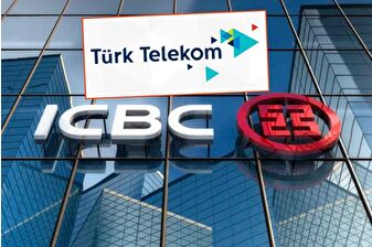 Türk Telekom'dan Çin Sanayi ve Ticaret Bankası ile 250 milyon dolarlık kredi anlaşması