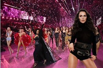 Victoria’s Secret Fashion Show 2025’te Türkiye’yi ünlü oyuncu Özgü Kaya temsil edecek