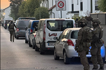 Almanya'nın Münih kentinde patlama meydana geldi: Ölü ve yaralılar var