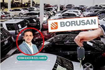 Borusan Otomotiv, 2021 yılında Meksikalı Kavak Holdings'e satılan Araba Sepeti'ni alıyor