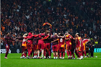 Galatasaray, Liverpool zaferiyle UEFA’dan ve tribünden kasasına 5 milyon Euro ekledi