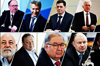 Rus milyarderlerin toplam serveti yıl başından bu yana 19,7 milyar dolar daha artarak 305,3 milyar dolara ulaştı