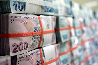 Genel devlet açığının gayrisafi yurt içi hasılaya oranı 2024'te yüzde 3,2'ye düştü