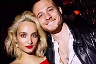 Oyuncu Kerem Bürsin ile ilişkilerini sona erdiren Melisa Sabancı Tapan ayrılığın nedenini açıkladı
