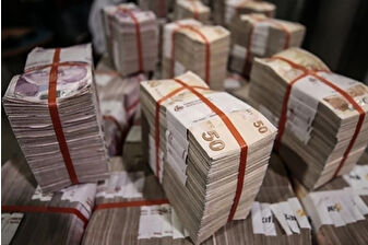 Kur korumalı TL mevduat ve katılma hesapları geçen hafta 27,9 milyar TL azalarak 292,8 milyar TL’ye düştü