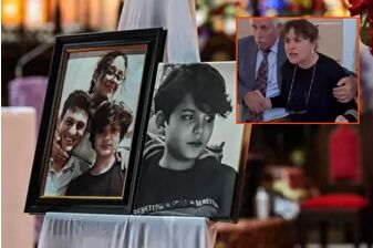 Mattia Ahmet Minguzzi'nin öldürülmesine ilişkin davada esas hakkındaki mütalaa açıklandı