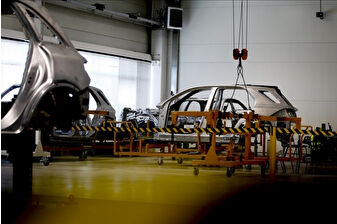 Otomotiv endüstrisi eylül ayında en fazla ihracat yapan sektör oldu