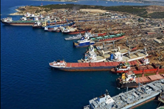 Ulaştırma ve Altyapı Bakanlığı, Aliağa'da klavuzluk hizmeti ihalesine çıkıyor