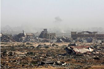 Hamas, Trump'ın Gazze planındaki esir değişimine olumlu yanıt verdi, bazı maddelerin müzakere edilmesi gerektiğini açıkladı