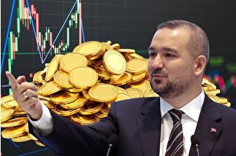 Merkez Bankası Başkanı Fatih Karahan, altın talebinin enflasyonla mücadeleyi zayıflattığını söyledi, sıkı para politikası mesajı verdi