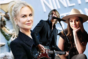 Nicole Kidman, Keith Urban’ın 25 yaşındaki gitarist Maggie Baugh ile ilişkisi iddiasının ardından boşanma davası açtı