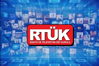 Radyo ve Televizyon Üst Kurulu'ndan 5 televizyon kanalına üst sınırdan ceza