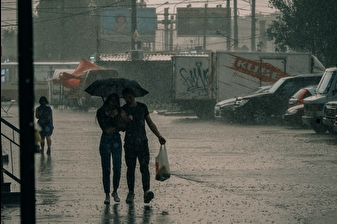 Meteoroloji'den hortum ve su baskını uyarısı