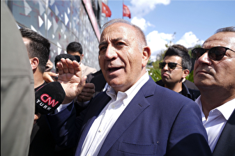 İstanbul 45. Asliye Hukuk Mahkemesi'nden 'Gürsel Tekin’ kararı: Göreve devam edecek, istinaf süreci beklenecek