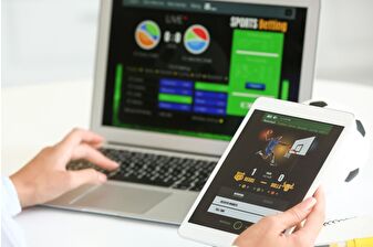 10 sosyal medya hesabına 'bahis reklamı'ndan erişim engeli getirildi