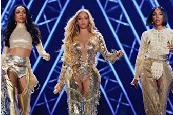 Raisa ve Vanessa Sason, Beyoncé’nin dünya turnesi kostümleri için gizlilik anlaşması imzaladıklarını açıkladı
