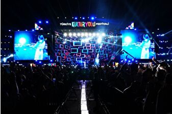 Malatya Kültür Yolu Festivali başladı: 9 gün boyunca çeşitlik etkinlikler düzenlenecek