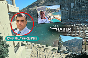 Tartışmaların odağındaki Sinpaş Kızılbük’e Patronlar Dünyası girdi