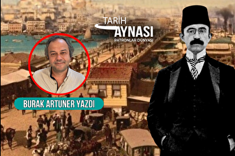 İttihat ve Terakki'nin Maliye Nazırı Mehmed Cavid Bey, 117 yıl önce 'Ecnebi Sermaye' başlıklı yazısında neler yazmıştı?