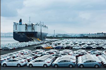 Otomotiv endüstrisinin eylül ihracatı 3,6 milyar doları aştı