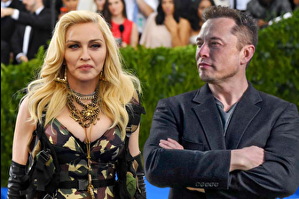 Popun yaşayan efsanesi Madonna, dünyanın en zengin kişisi Elon Musk'ın Tesla reklamlarında oynaması için yaptığı 500 milyon dolarlık teklifi reddetti