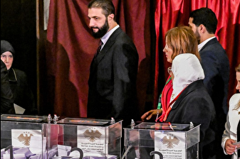 Suriye'de Beşar Esad sonrası ilk seçim yapıldı