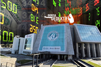 Patronlar Dünyası Borsa Dedektifi: İstanbul borsasında endeks yorgun, gündem yoğun