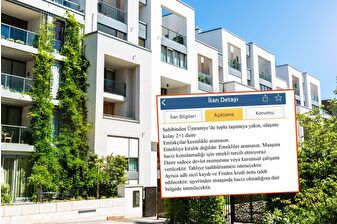 Kiralık ev ilanında 'Emekliye kiralık değildir' diye yazdı, Ticaret Bakanlığı cezayı kesti
