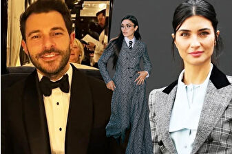 Hakan Sabancı, Tuba Büyüküstün’ün fotoğrafını beğenip jet hızıyla geri çekti