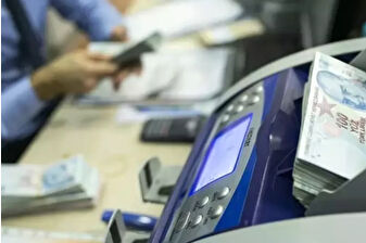 Hazine kefaletiyle kullandırılan kredi tutarı 965,7 milyar lirayı aştı