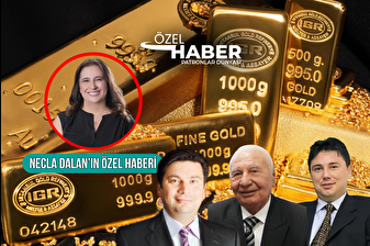 Altın Rafinerisi İmparatorluğu'nda aile sırları: Ömer Halaç Afrika’da sıtma kaptı, kardeşi kalp krizinden öldü