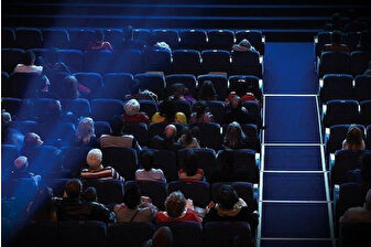 Yılın 9 ayında en çok izlenen 10 filmden 8'i yerli yapımlar oldu