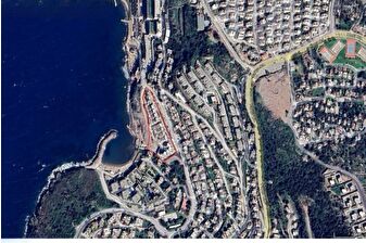 Bodrum Türkbükü’ndeki otel için kapasite artırımı başvurusu