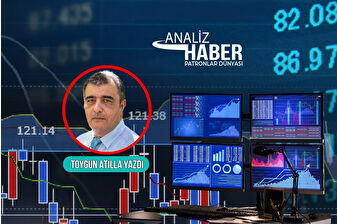 Borsa’nın iki yılı: Spekülatörlerin oyunu ve yatırımcının sabrı