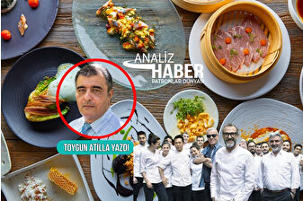 Massimo Bottura üzerine Ertuğrul Özkök üçlemesi, gastronomi ve zamanın ruhu 