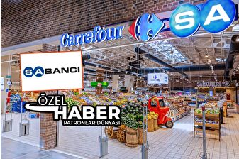 Sabancı Holding, Carrefoursa’nın satılacağı söylentilerine KAP’tan özel durum açıklamasıyla yanıt verdi