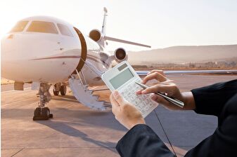 Hazine ve Maliye Bakanlığı, özel jetleri ilave vergi takibine aldı