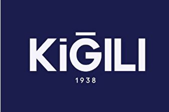 Kiğılı görsel dünyasını yeniden tanımlıyor: Yeni logo ve kurumsal kimliğini tanıttı