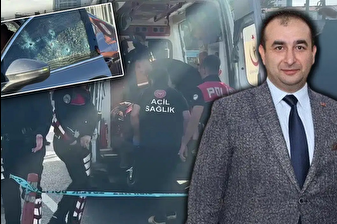 Avukat Serdar Öktem suikastında 7 kişi daha gözaltına alındı: Gözaltı sayısı 13'e yükseldi