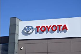 Toyota, ABD'de kaza riski nedeniyle 393 binden fazla aracı geri çağırıyor