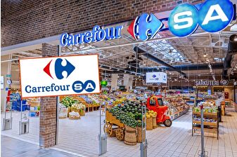 Carrefoursa, satılacağı yönündeki söylentilere KAP’tan özel durum açıklamasıyla yanıt verdi