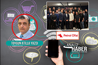 Türkiye'nin tartıştığı oyuncu Ümit Erdim'in iddialarına ilişkin Petrol Ofisi'nden gelen açıklamanın şifreleri