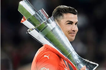 Cristiano Ronaldo’dan emeklilik açıklaması: Ailem bırak diyor ama ben devam etmek istiyorum