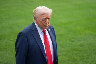 ABD Başkanı Donald Trump: Netanyahu'ya İsrail tüm dünyayla savaşamaz dedim