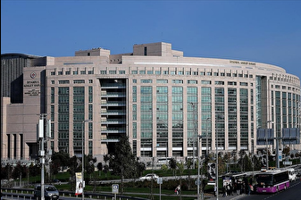İstanbul Altın Rafinerisi AŞ soruşturmasında 23 zanlı adliyede