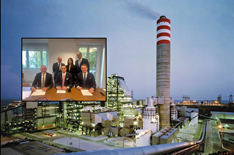 OYAK'tan enerjide kritik alım: İSKEN Enerji'nin yüzde 100'üne sahip oldu
