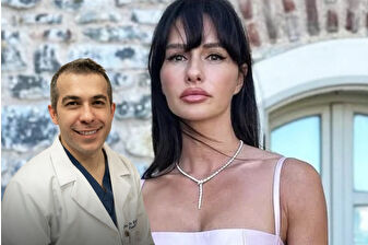 İzzet Özilhan’dan boşanan Yasemin Ergene’nin ünlü estetik cerrah Profesör Doktor Karaca Başaran’la aşk yaşadığı iddiası gündemde