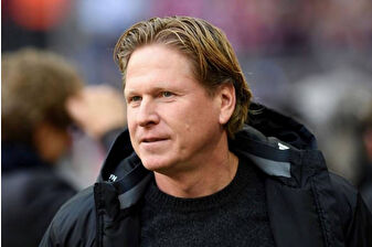 Süper Lig’de 8 haftadır galibiyet alamayan Kayserispor, teknik direktör Markus Gisdol ile yollarını ayırdı