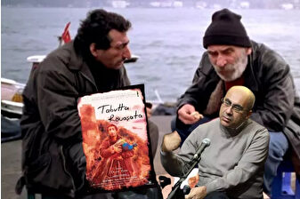 Ünlü yönetmen Derviş Zaim, ilk filmi Tabutta Rövaşata'nın izinsiz kullanımı için açtığı davdan 234 bin TL tazminat kazandı
